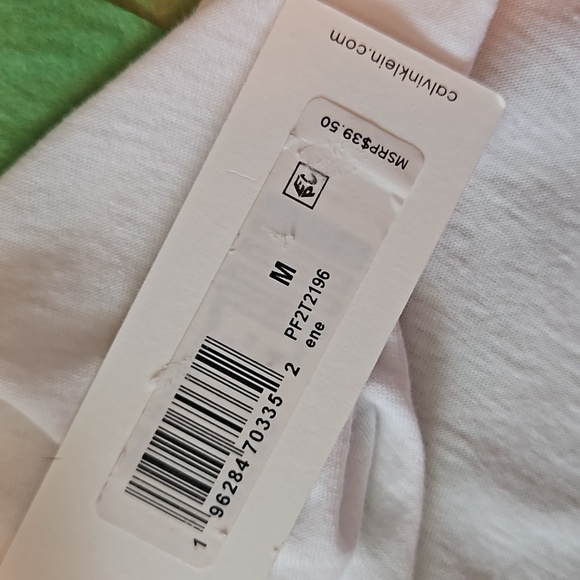 CALVIN KLINE Top - Picture 7 of 12